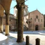chiesa bologna